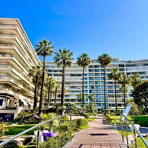 Agence Des Résidences - Privés Du Grand - Superieur Cannes